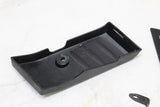 2011 KAWASAKI KLR650 OEM BRACKETS MOUNTS HOLDERS HARDWARE SET LOT