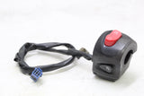 2005 YAMAHA FZ6 OEM RIGHT HANDLEBAR KILL START SWITCH CONTROL