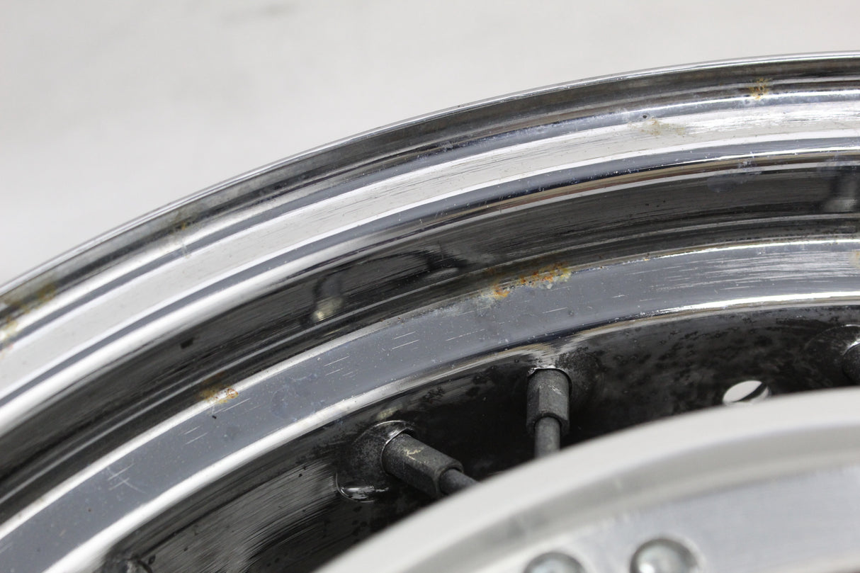 2005 Honda VTX1300S OEM REAR BACK WHEEL RIM