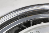 2005 Honda VTX1300S OEM REAR BACK WHEEL RIM