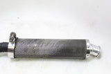 2003 YAMAHA FZ1 FZS1000 FAZER YOSHIMURA CARBON FIBER EXHAUST MUFFLER