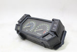 1992 KAWASAKI NINJA 600 ZX600 OEM SPEEDOMETER TACHOMETER GAUGE CLUSTER