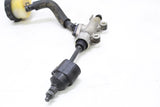 1996 Honda Shadow ACE 1100 VT1100C2 OEM REAR BRAKE MASTER CYLINDER RESERVOIR