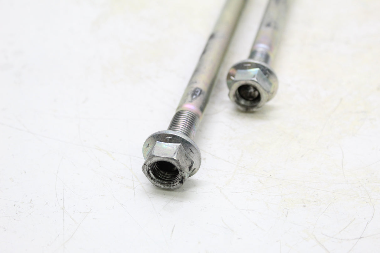 2017 Yamaha FZ10 OEM ENGINE MOUNTING BOLTS
