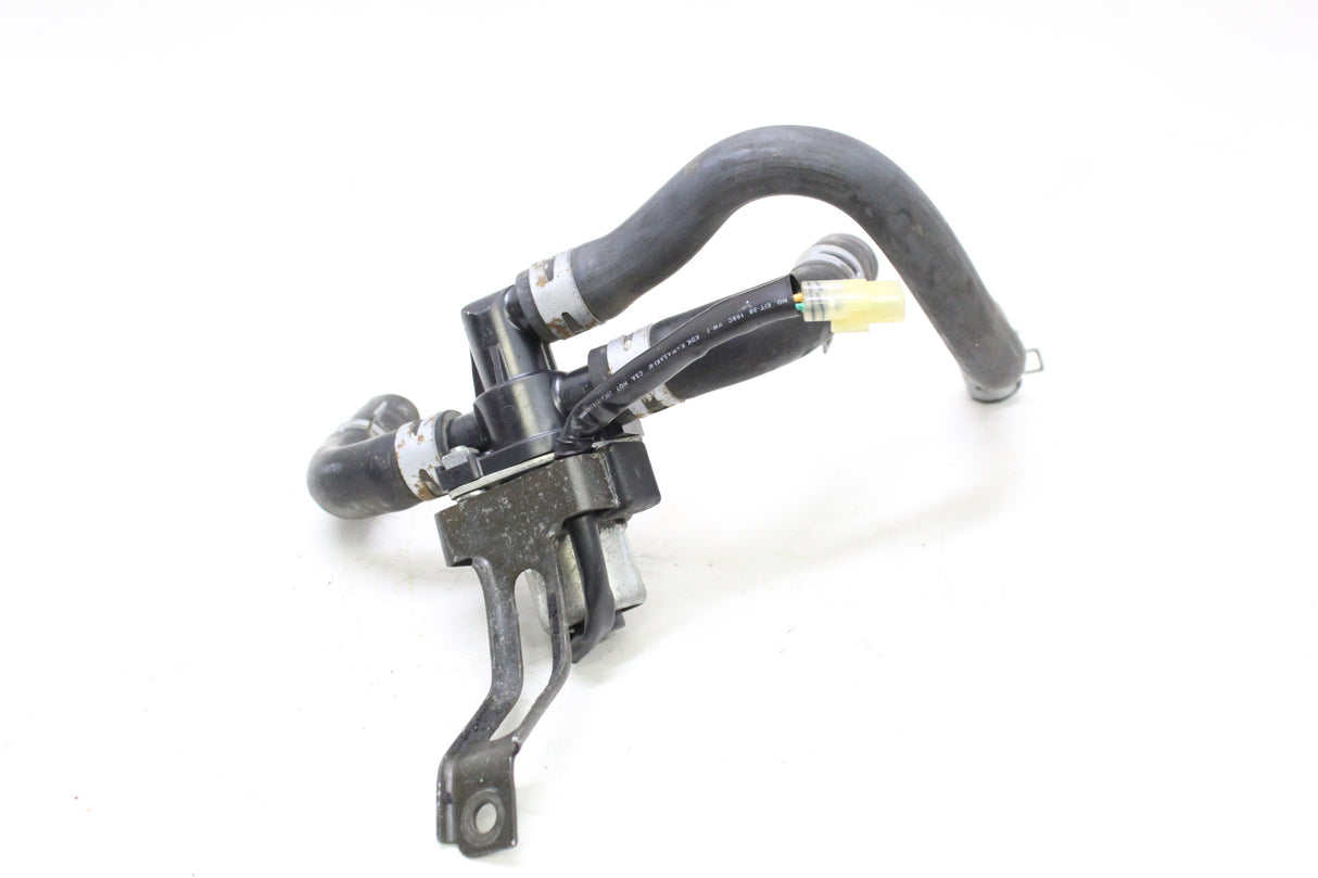 2007 Yamaha YZF R6S OEM AIR INTAKE PRESSURE VALVE