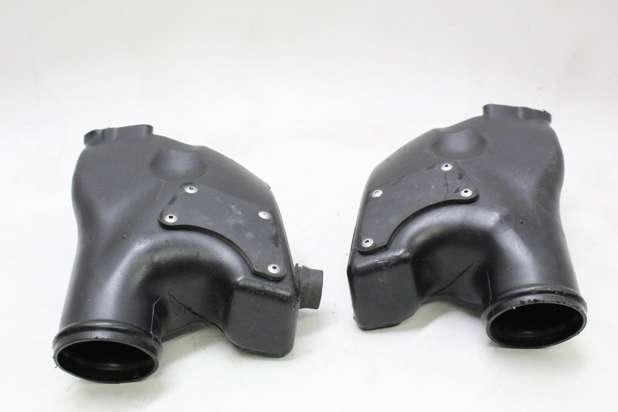 2006 Honda CBR600RR OEM RIGHT LEFT AIR DUCT INTAKE