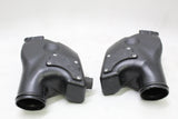 2006 Honda CBR600RR OEM RIGHT LEFT AIR DUCT INTAKE