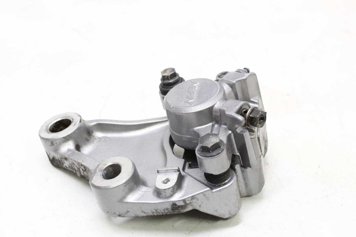 1996 Honda Shadow ACE 1100 VT1100C2 OEM Rear Brake Caliper W Mount Bracket