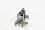 2003 Yamaha Zuma 50 YW50 OEM REAR PASSENGER SEAT LATCH LOCK ASSEMBLY