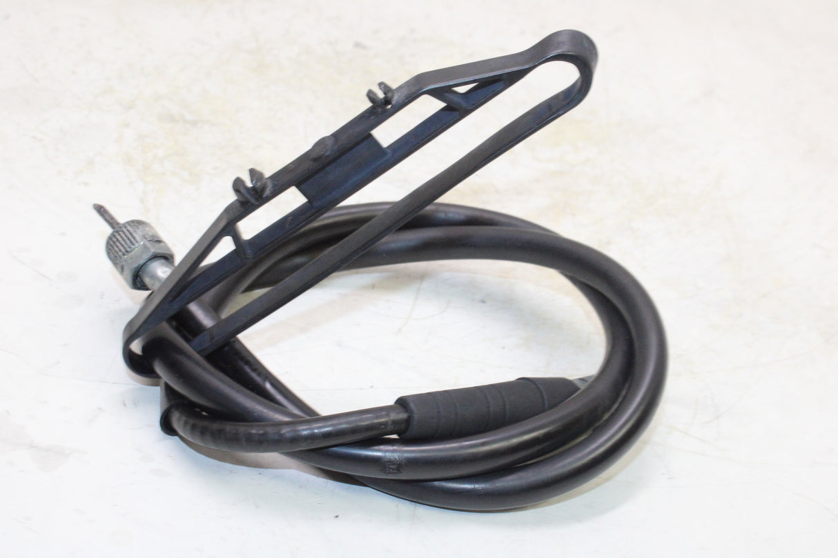 2007 Yamaha V Star 650 OEM SPEEDOMETER CABLE SPEEDO LINE