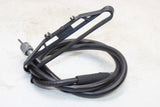 2007 Yamaha V Star 650 OEM SPEEDOMETER CABLE SPEEDO LINE