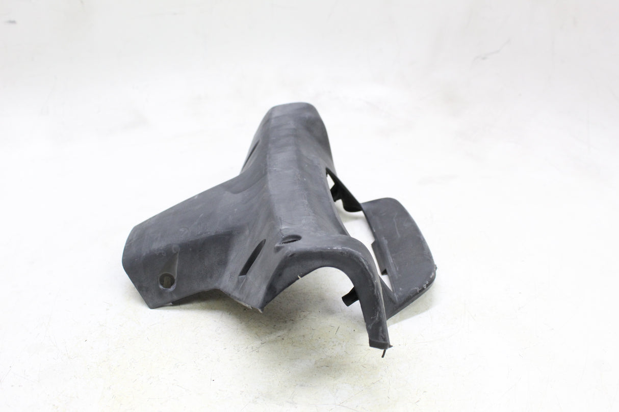 2003 Yamaha Zuma 50 YW50 OEM UPPER COVER HANDLEBAR PANEL