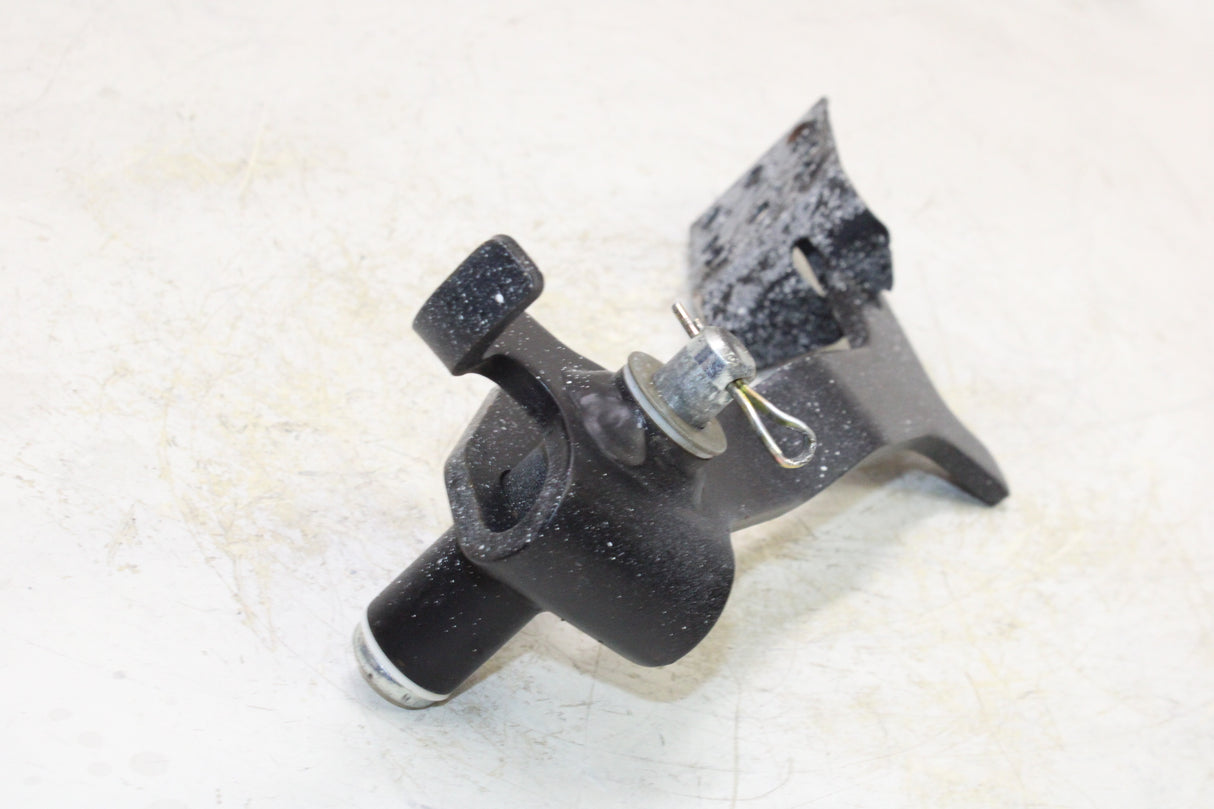 2015 Polaris Sportsman ACE 570 OEM RIGHT REARSET BRAKE FOOT PEDAL
