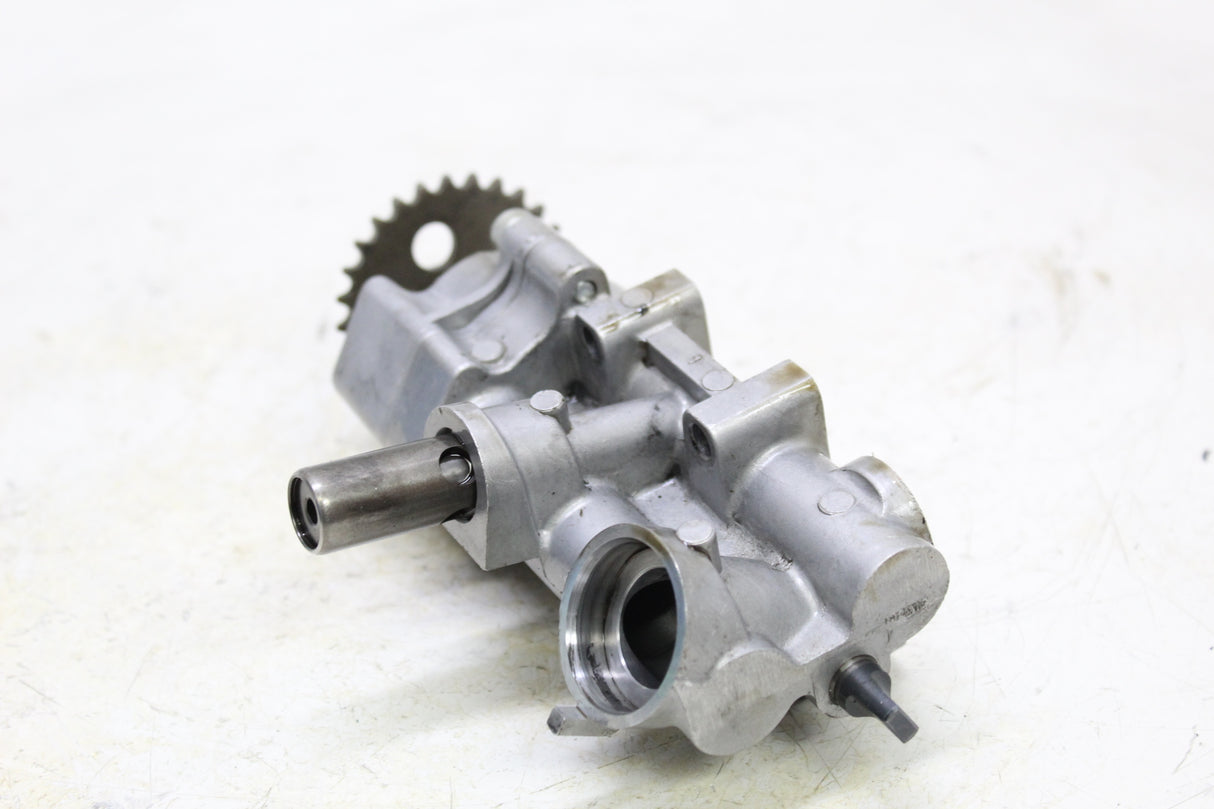 2007 Suzuki GSXR750 OEM ENGINE MOTOR OIL PUMP