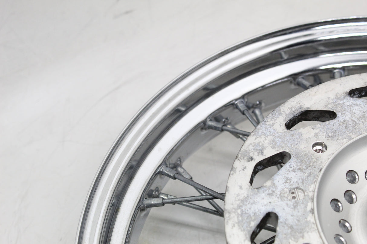 2005 Honda VTX1300S OEM FRONT WHEEL RIM