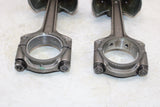2006 Yamaha V Star 1100 XVS1100 OEM ENGINE MOTOR BLOCK PISTONS PAIR