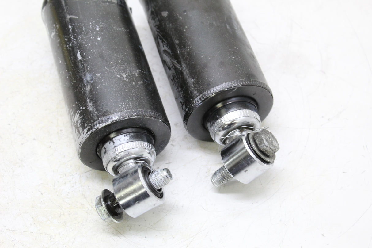 2000 Harley-Davidson Softail Deuce FXSTD OEM LEFT RIGHT REAR BACK SHOCK PAIR