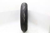 FRONT WHEEL TIRE Continental ContiSportAttack 2 120/70 ZR17 M/C (58W)