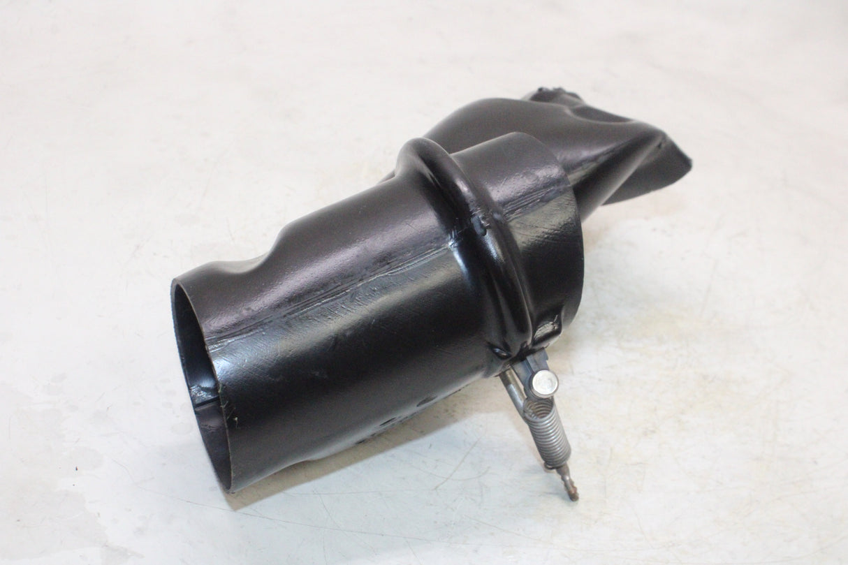 2001 BMW R1100RT OEM LEFT AIR DUCT TUBE