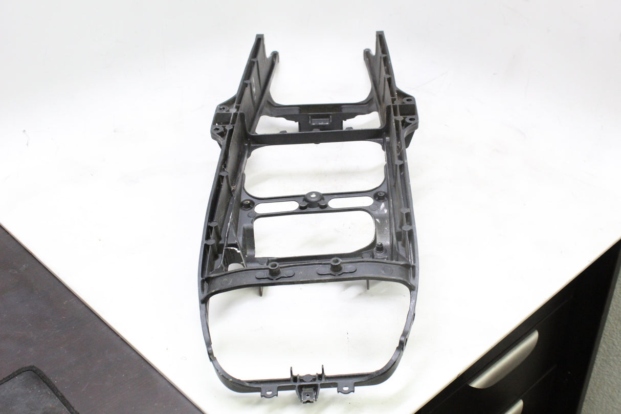2005 Yamaha YZF R6 OEM REAR SUBFRAME BACK SUB FRAME