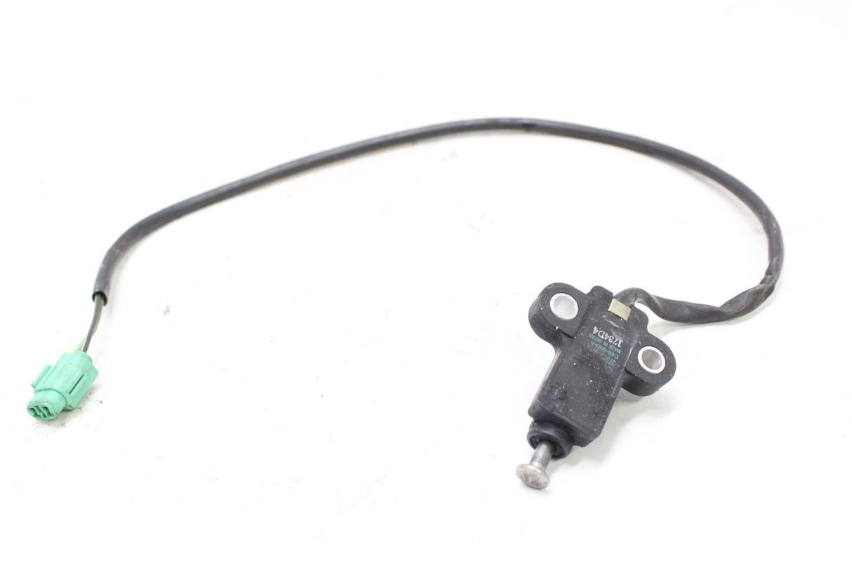 2004 SUZUKI GSXR600 KICKSTAND SIDE STAND SAFETY SWITCH SENSOR