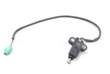 2004 SUZUKI GSXR600 KICKSTAND SIDE STAND SAFETY SWITCH SENSOR