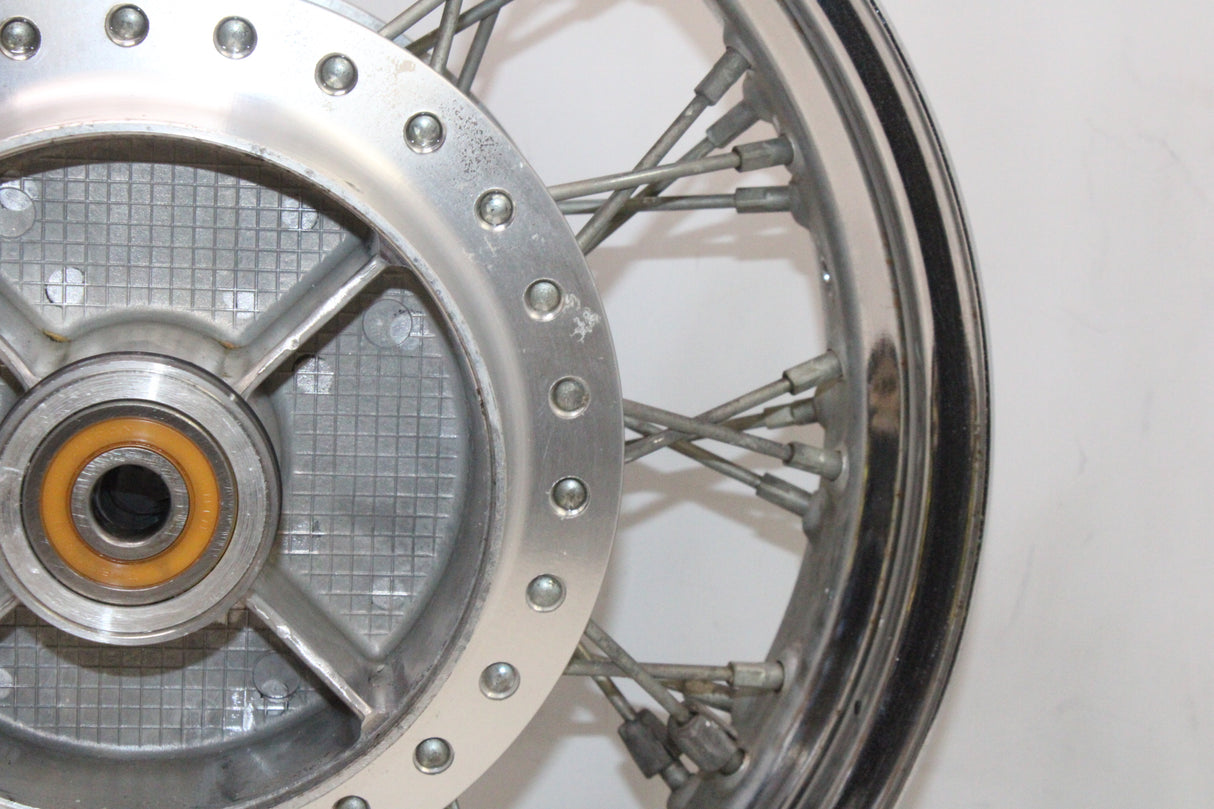 1995 Honda Shadow VLX 600 VT600C OEM REAR BACK WHEEL RIM