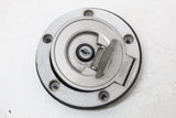 2007 Yamaha YZF R6S OEM IGNITION LOCK SET W/ GAS CAP SEAT LOCK !no Key!