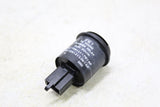 2003 Yamaha Zuma 50 YW50 OEM TURN SIGNAL BLINKER RELAY FLASHER SWITCH