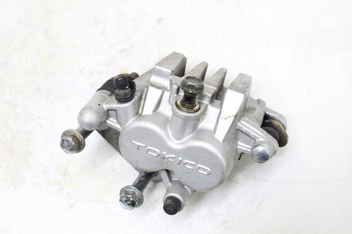 2005 KAWASAKI VULCAN 1500 VN1500 Front Brake Caliper Tokico With Bracket
