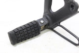 2011 KAWASAKI KLR650 OEM REAR PASSENGER FOOT PEGS BRACKETS PAIR