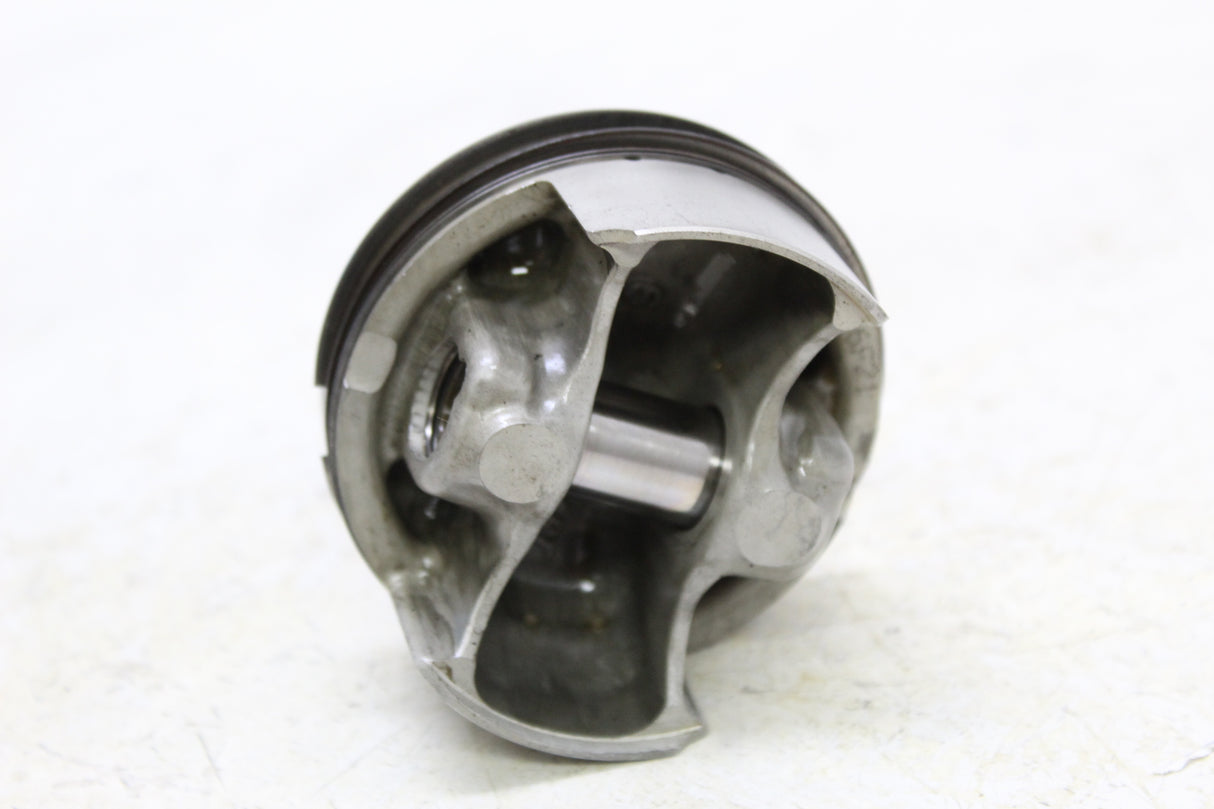 2007 Suzuki GSXR750 OEM ENGINE MOTOR BLOCK PISTON