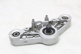 2000 BMW R1100RT OEM FORKS UPPER TRIPLE TREE CLAMP