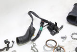 2017 Yamaha FZ10 OEM BOLTS BRACKETS SET