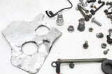 2007 YAMAHA XVS650 V STAR 650 MISC BOLT HARDWARE FASTENER SET