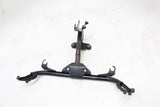 2005 YAMAHA FZ6 OEM UPPER FAIRING STAY BRACKET HEADLIGHT GAUGE BENT