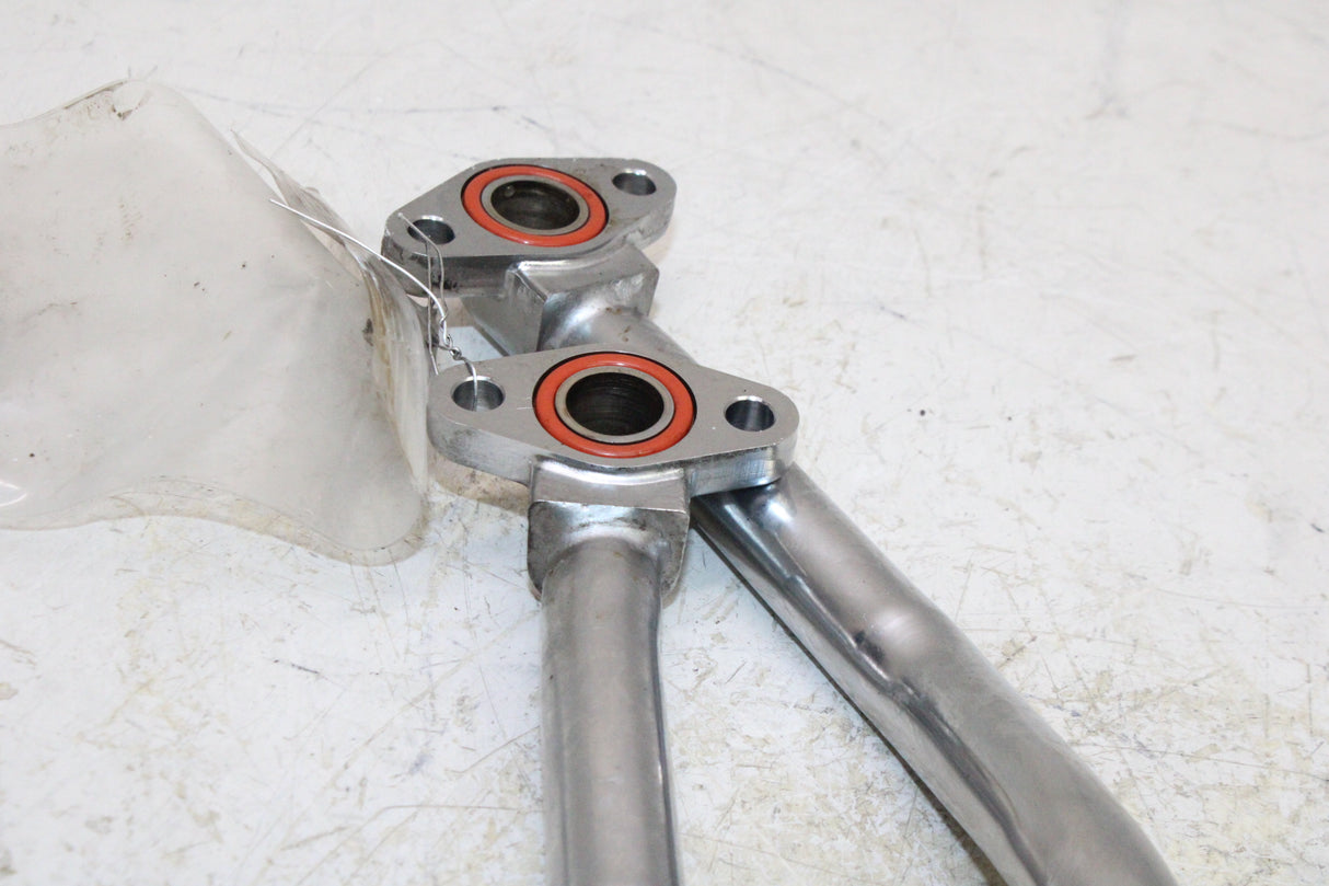 2005 Yamaha Road Star XV1700 OEM OIL PIPE LINE PAIR