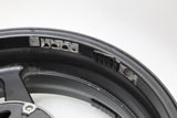 2006 Honda CBR600RR OEM REAR BACK WHEEL RIM