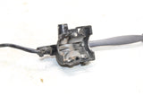 1983 Yamaha XC180 Riva 180 OEM Right Front Brake Lever Perch Control
