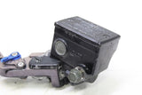 2005 YAMAHA FZ6 FAZER FRONT BRAKE MASTER CYLINDER W LEVER
