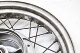 2003 Honda Rebel 250 CMX250C OEM REAR WHEEL RIM
