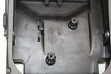 2009 Kawasaki Ninja ZX6R OEM REAR SUBFRAME BACK SUB FRAME W UNDERTAIL