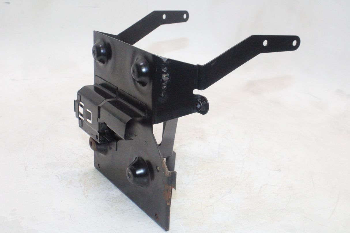 2001 BMW R1100RT OEM REAR BACK TAIL UNDERTAIL BATTERY TRAY