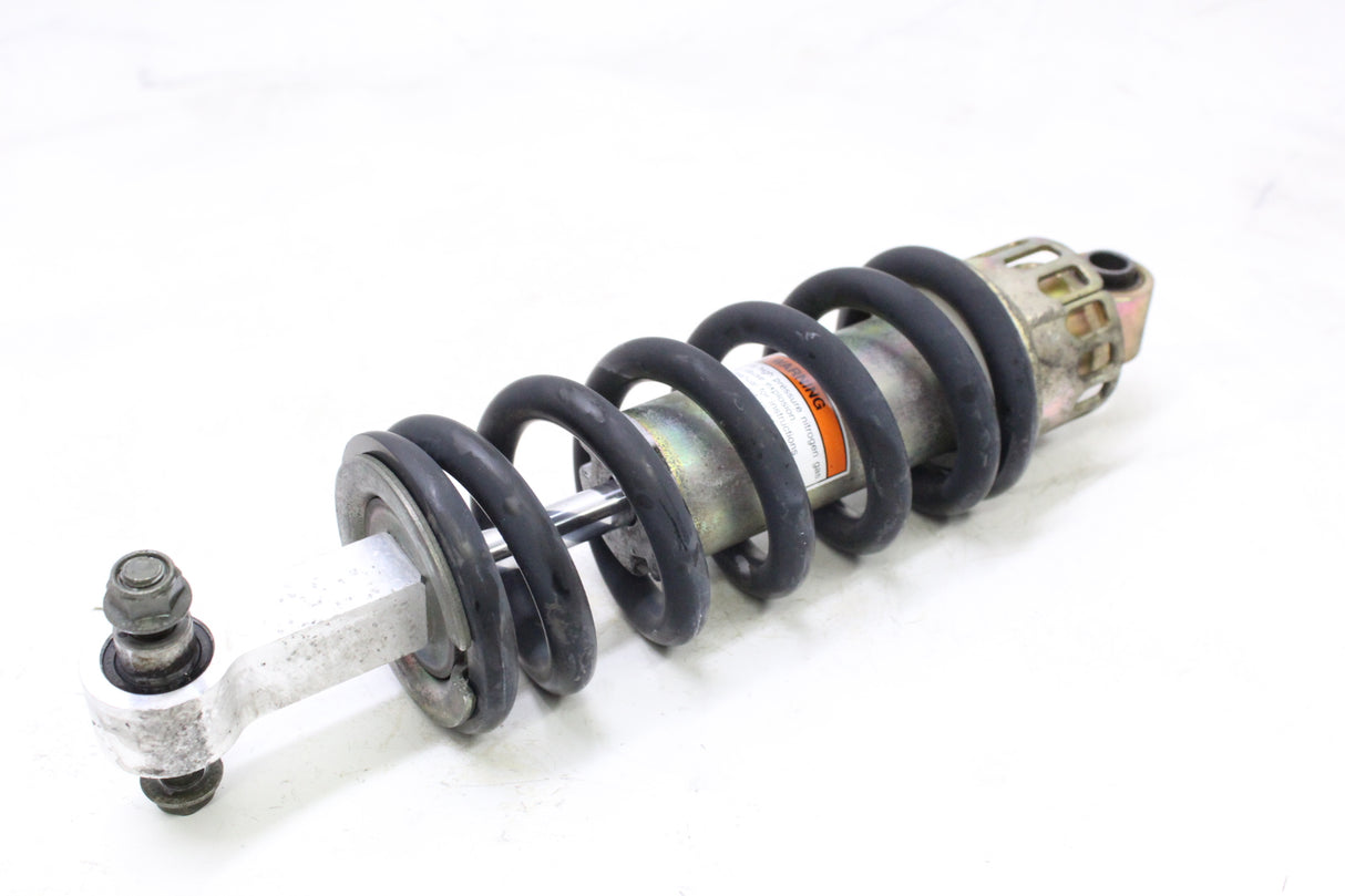 2005 YAMAHA FZ6 OEM REAR SHOCK ABSORBER SUSPENSION SPRING