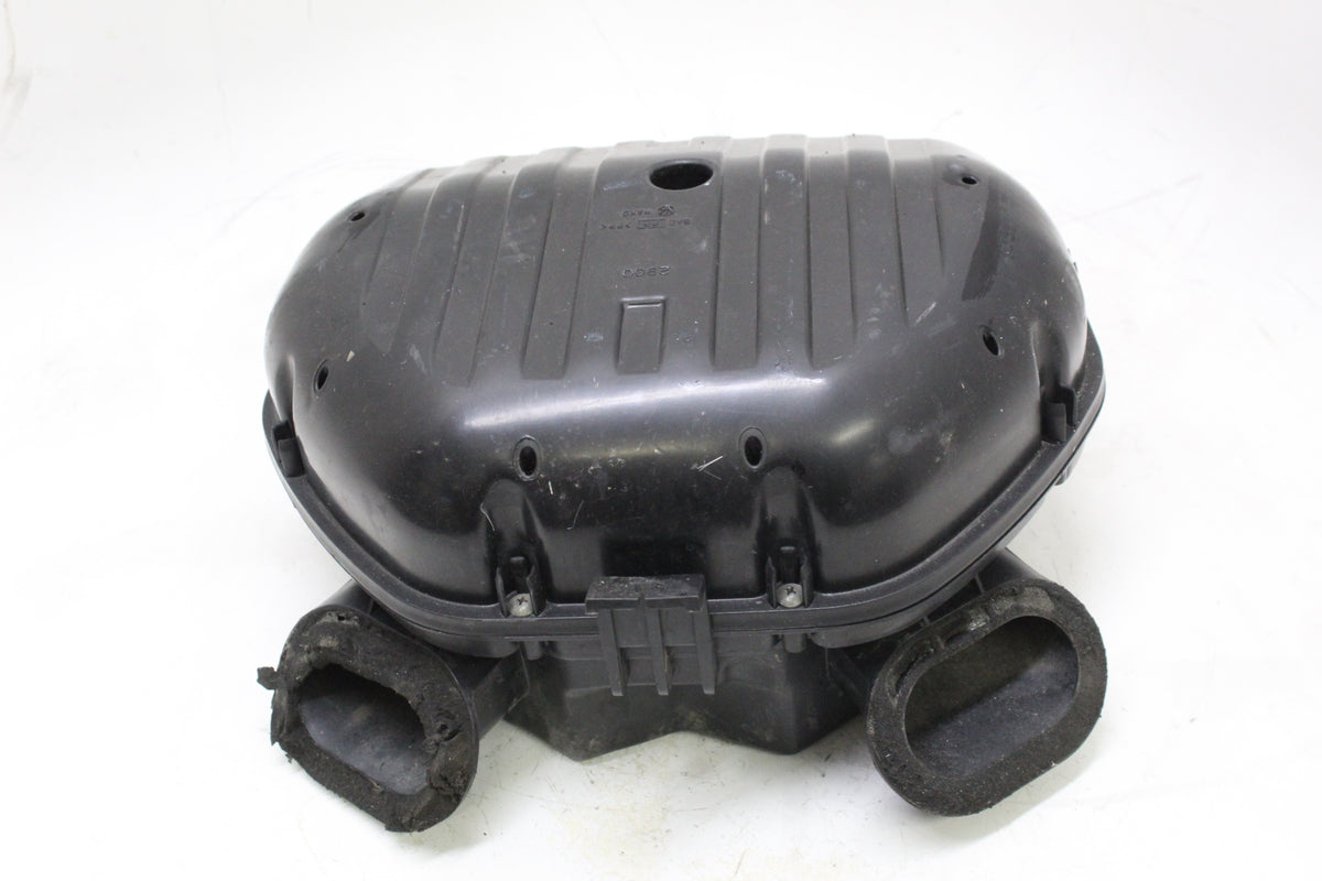 1992 KAWASAKI NINJA 600 ZX600 OEM AIRBOX AIR CLEANER FILTER HOUSING