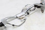 2005 KAWASAKI VULCAN 1500 VN1500 FRONT TURN SIGNAL LIGHTS BAR BRACKET PAIR