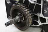 2000 Harley-Davidson Softail Deuce FXSTD OEM ENGINE TRANSMISSION TRANNY GEARS