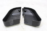 2003 YAMAHA FZ1 FZS1000 FAZER OEM LEFT RIGHT AIRBOX SIDE COVERS PAIR
