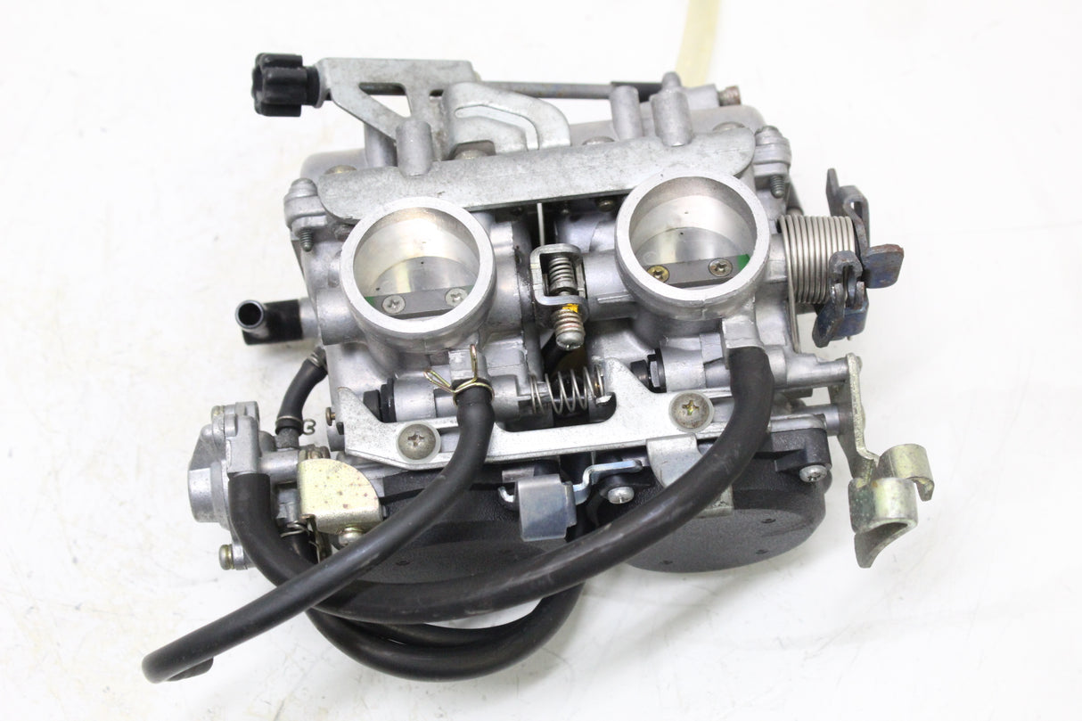 2005 KAWASAKI NINJA 250R EX250 OEM CARBURETOR CARB ASSEMBLY