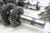 2005 Harley-Davidson Sportster 883 XL883 OEM ENGINE TRANSMISSION TRANNY GEARS